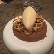 Restaurant Lokaal