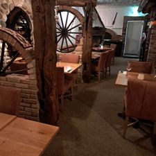 Restaurant Balkan Grill