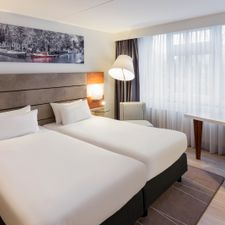Mercure Hotel Amsterdam West