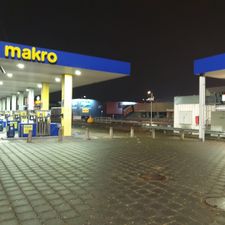 Makro Amsterdam