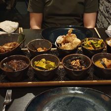 Restaurant Nakal
