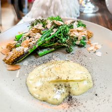 Alba Restaurant & Wijnbar