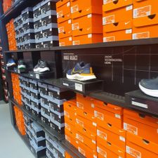 Nike Factory Store