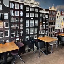 Mercure Hotel Amsterdam City