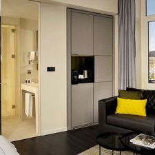 Park Plaza Victoria Amsterdam