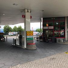 TotalEnergies Tankstations Jongeneel | Tankstation Veenendaal