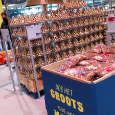 Makro Barendrecht