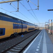 Almere Buiten