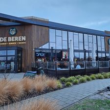 Restaurant De Beren Goes