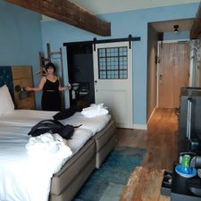 Van Rossum - Het Arsenaal | restaurant, stadshotel en vergaderen in Woerden