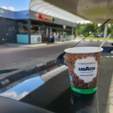 Esso Zwinderen