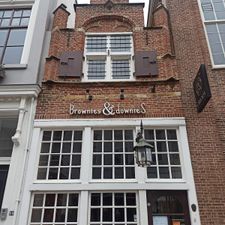Brownies&downieS Den Bosch