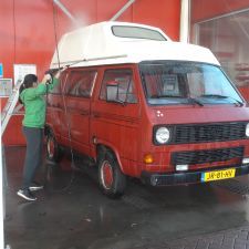 Tango IJmuiden Heerenduinweg