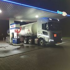 Tango Bolsward