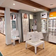 Pearle Opticiens Gennep