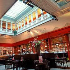 Winkel van Sinkel