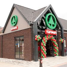 SPAR Asperen