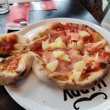 Happy Italy