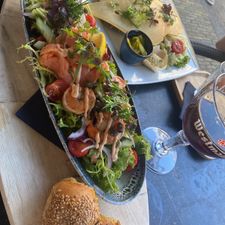 Restaurant de Buren Alkmaar