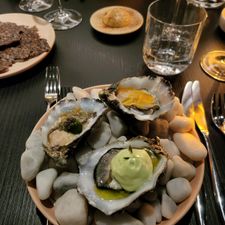 Putaine restaurant & bar