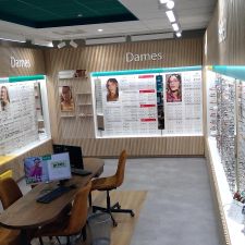 Pearle Opticiens Terneuzen