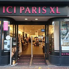 ICI PARIS XL