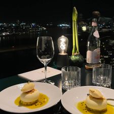 Restaurant Moon