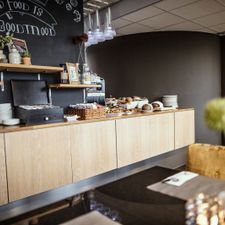 Leonardo Hotel Lelystad City Center