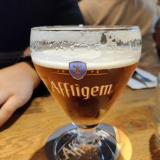 Restaurant De Beren Delft
