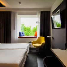 Golden Tulip Zoetermeer Den Haag