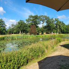 Kasteel Engelenburg