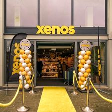 Xenos Hellevoetsluis De Struytse Hoeck