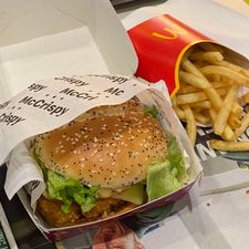 McDonald's Zwolle-Zuid