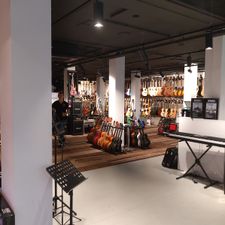 Bax-shop | Bax Music Apeldoorn