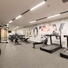 Park Inn by Radisson Amsterdam City West