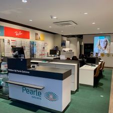 Pearle Opticiens Den Haag - Centrum