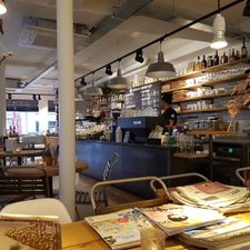 Chocolate Company Zwolle