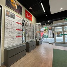 Pearle Opticiens Eindhoven - Woensel