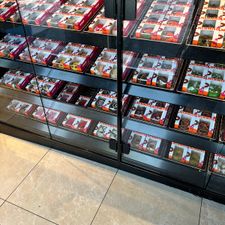 Designer Outlet Roermond