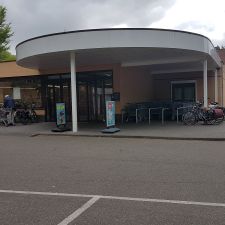 ALDI Haren Jachtlaan