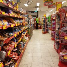 Kruidvat Retail B.V.