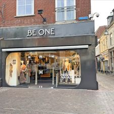 BeOne Fashion