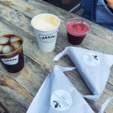 Lebkov & Sons Rotterdam