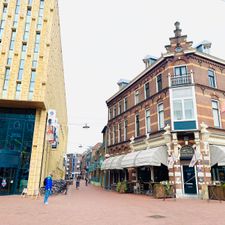 Station Arnhem Centraal