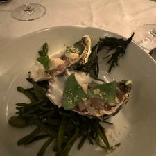 Restaurant Watergang