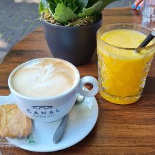Café 't Smalle