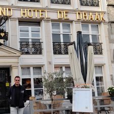 Grand Hotel De Draak