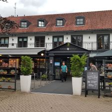 Brasserie Jagershorst