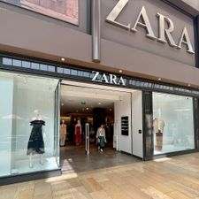 ZARA