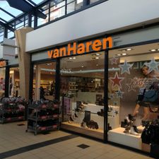 VanHaren schoenen